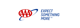 AAA logo