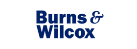 Burns & Wilcox logo