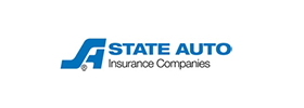 State Auto logo